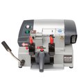 Ilco Ilco: BRAVO III W/EZ-JAW SEMI-AUTO KEY MACHINE ILCO-D837922ZB